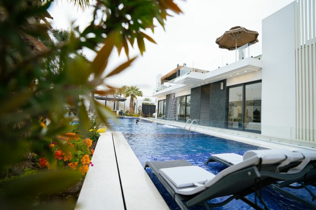 Luxury Family Home